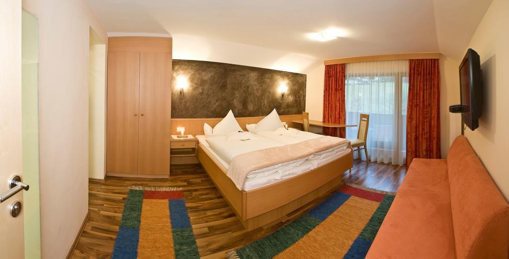 Hotel Thaler Rietz Zewnętrze zdjęcie