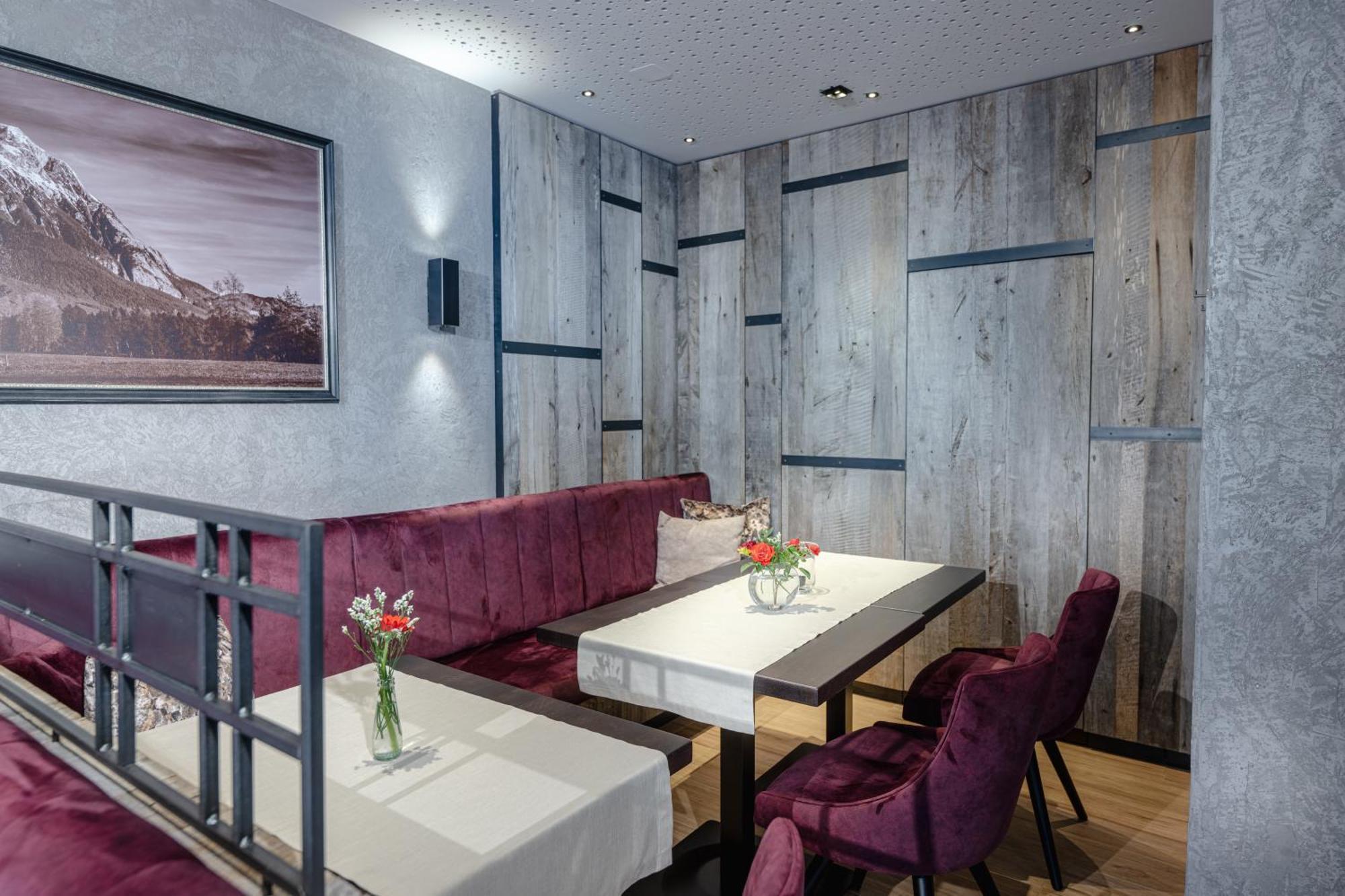 Hotel Thaler Rietz Zewnętrze zdjęcie