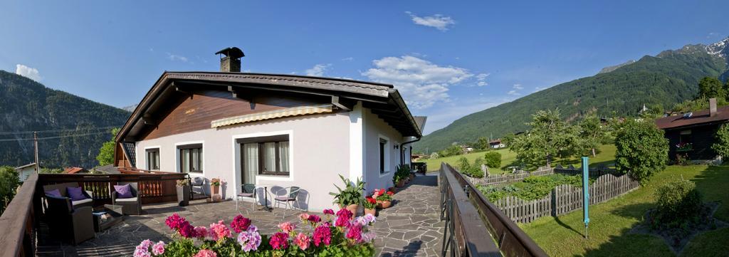 Hotel Thaler Rietz Zewnętrze zdjęcie