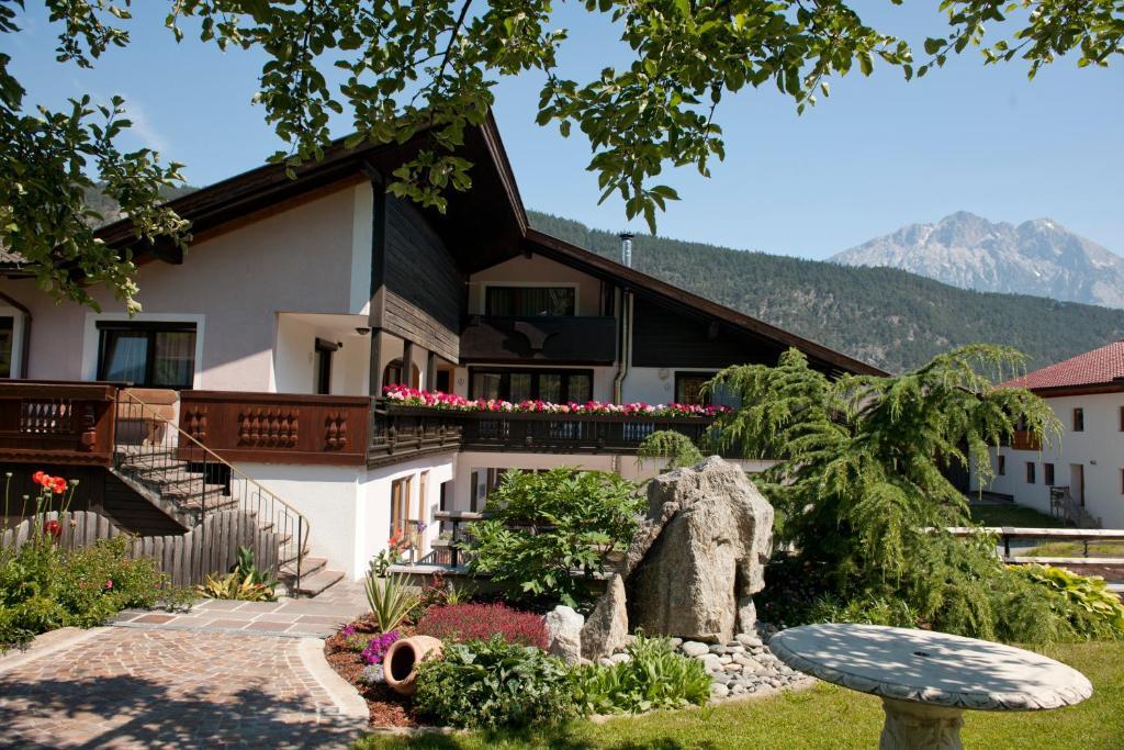 Hotel Thaler Rietz Zewnętrze zdjęcie