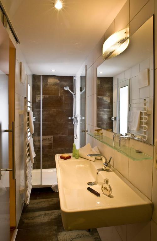 Hotel Thaler Rietz Pokój zdjęcie